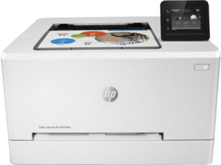HP Color LaserJet Pro M254dw Yazıcı kullananlar yorumlar